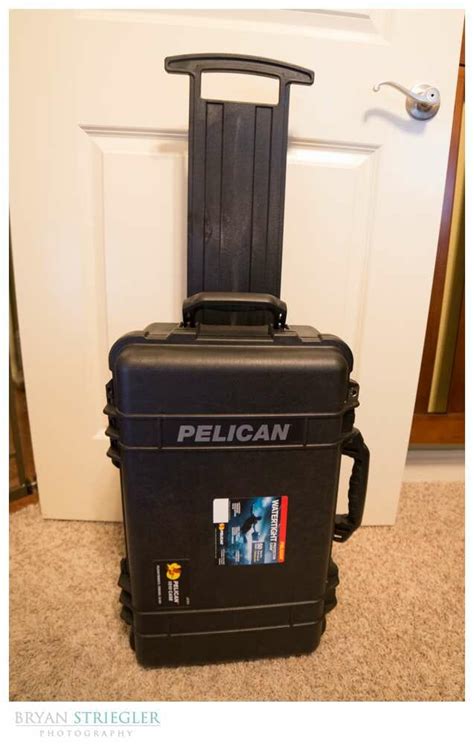 Pelican 1510 Case Review - Striegler Photography: Northwest Arkansas ...