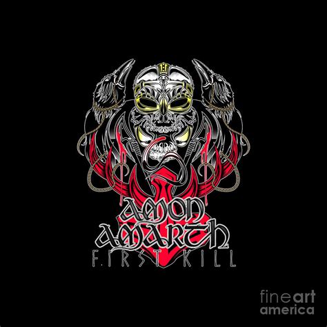 Best Clear Design of AC/DC band logo ACDC nongki heavy metal band ac-dc acdc Amon Amarth Mixed ...