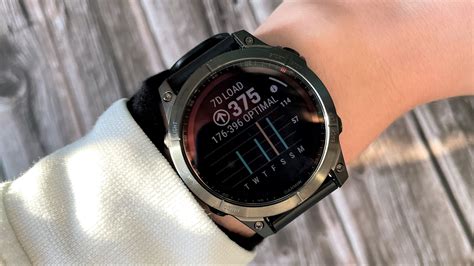 Garmin Fenix 7 review | TechRadar