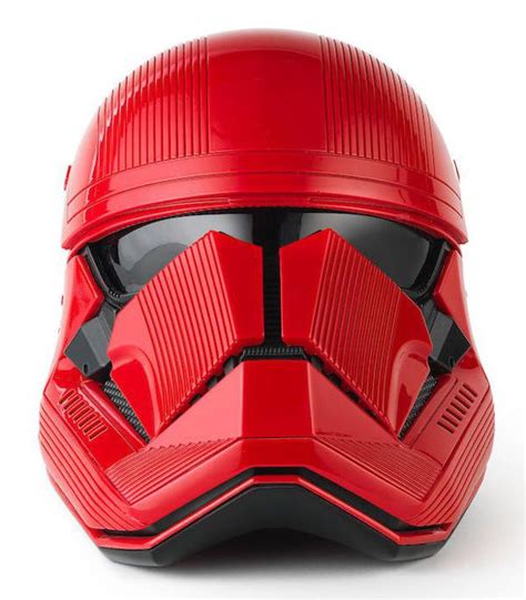 Rebelscum.com: Sith Trooper Helmet Auction