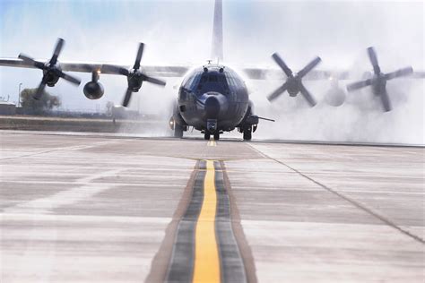 AC-130W Stinger II | Military.com