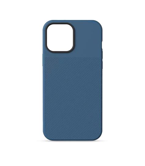 iPhone 12 Pro Moment Case – Blue – PhoneMate