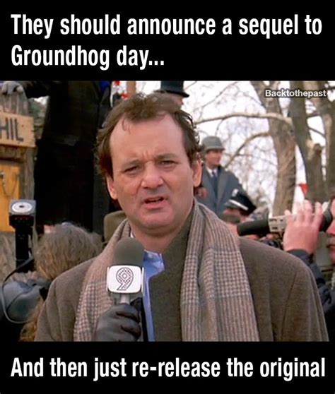 Hilarious Groundhog Day Memes To Get You Through 6 More Weeks Of Winter