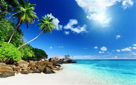 🔥 [74+] Island Desktop Wallpapers | WallpaperSafari