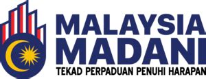 MALAYSIA MADANI Logo PNG Vector (AI) Free Download