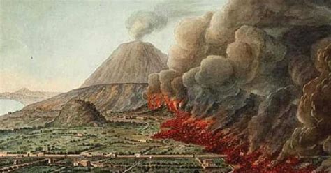 7 Things You Didn’t Know About the Tragic Town of Pompeii and the Volcanic Eruption That ...