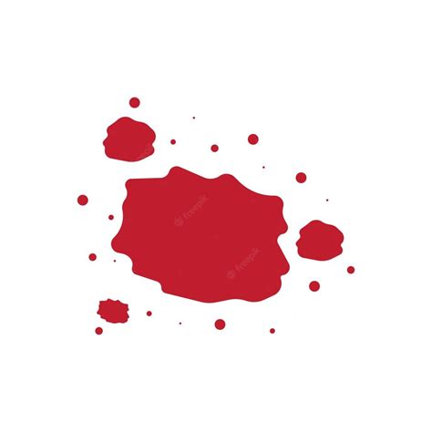 Premium Vector | Blood logo icon vector template