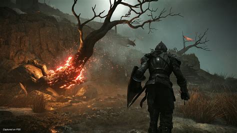 Miyazaki says Elden Ring’s graphics team felt ‘extra pressure’ due to Demon’s Souls PS5 | VGC