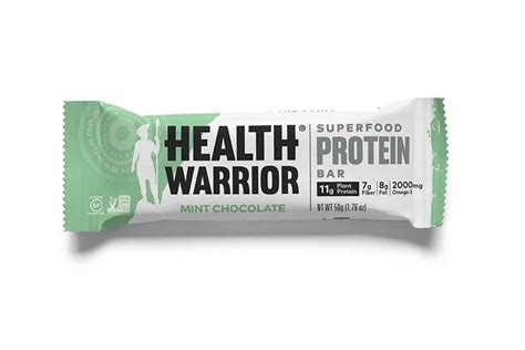 Cut the Sweets! The Best Low-Sugar Protein Bars Out There