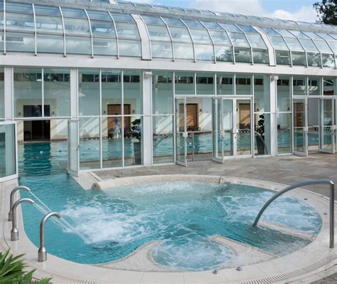 Four Seasons Hotel & Spa Hampshire - The Luxury Spa Edit