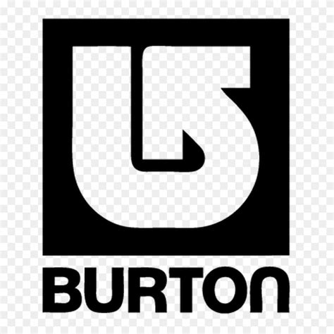 Burton Logo & Burton.PNG Transparent Logo Images