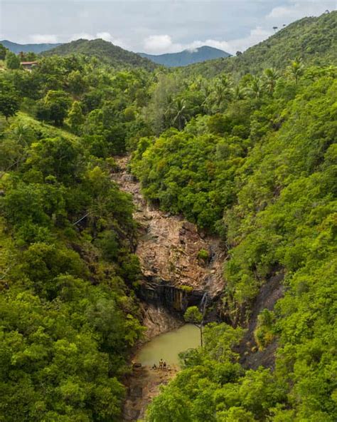 6 BEST KOH PHANGAN WATERFALLS - The Ultimate Guide