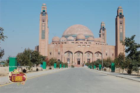 Kasur Map - Northern Punjab, Pakistan - Mapcarta