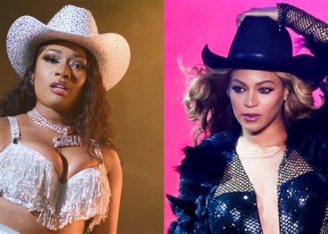 Megan Thee Stallion, Beyoncé earn Grammy nominations | Datebook