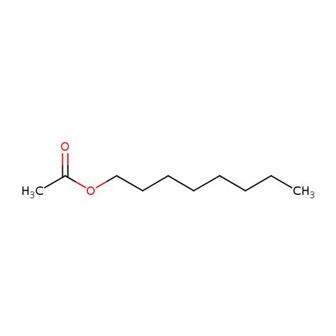 Octyl acetate | SIELC Technologies