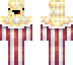 Poppy | Minecraft Skin