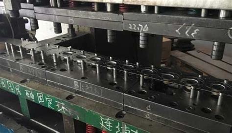 Deep Draw Metal stamping, Aluminum and Steel Stamping Parts Supplier