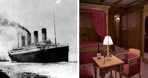 Take a peek inside Titanic II – the replica ship setting sail in 2018