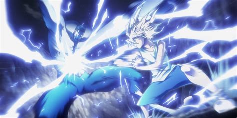 Hunter X Hunter: 10 Things Fans Need To Know About Godspeed Killua