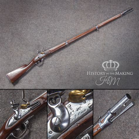 French Charleville Musket- 1777 pattern- .68 cal- Live Firing - History in the Making