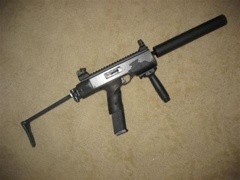 The Hi Point Carbine SBR Build | Hi-Point Firearms Forum - The ...