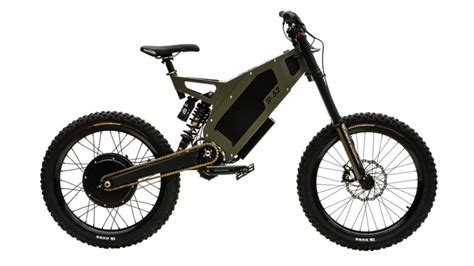 The 10 Fastest Electric Bikes in the World in 2023 | Fast electric bike, Electric bike, Electric ...