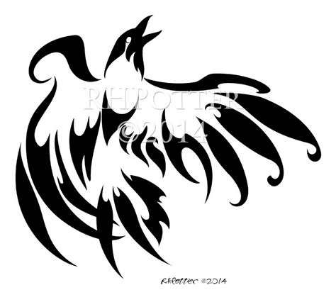 Raven Feather Drawing at GetDrawings | Free download