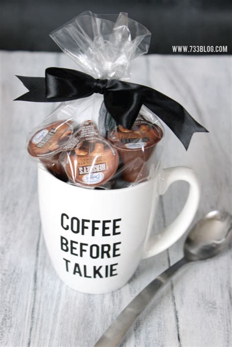 Coffee Cup Gift Sets