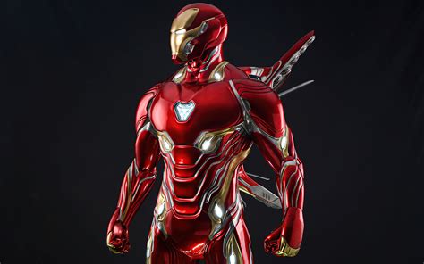 2880x1800 Iron Man Mechanical Suit 4k Macbook Pro Retina ,HD 4k ...