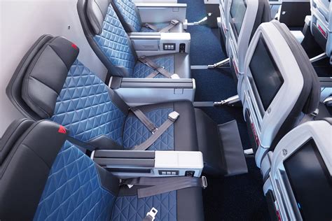 Where to Sit on Delta's Airbus A350: Premium Select - The Points Guy