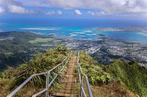 10 Best Hiking Trails in Honolulu - Take a Walk Around Honolulu's Most Beautiful Landscapes – Go ...