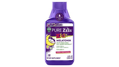 The Best Melatonin for Kids (2022)