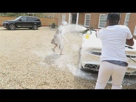 CAR WASH PRANK - YouTube | Pranks, Car wash, Instagram