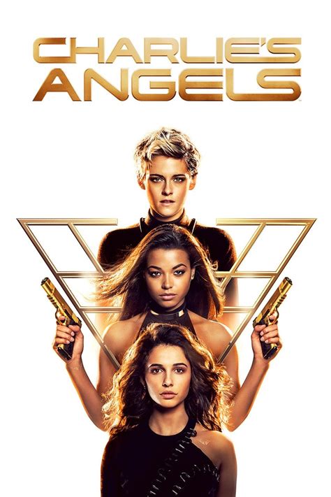 Charlie's Angels: Official Clip - Escaping the Rock Crusher - Trailers & Videos - Rotten Tomatoes