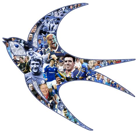 Cardiff City F.C. PNG Transparent Images | PNG All