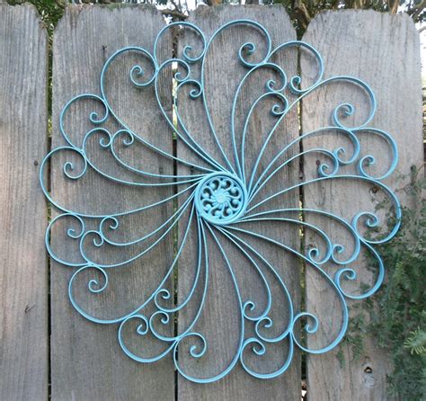 20+30+ Wall Decor Wrought Iron – HOMYRACKS