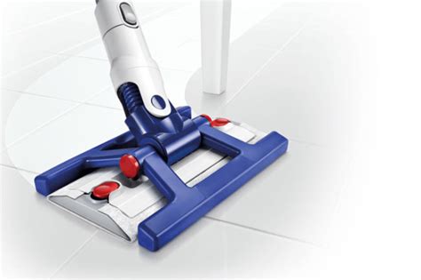 Dyson Hard vacuum-mop hybrid might put Swiffer out of business ...