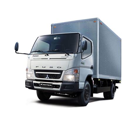 Canter FE71 Light Truck | Fuso Philippines