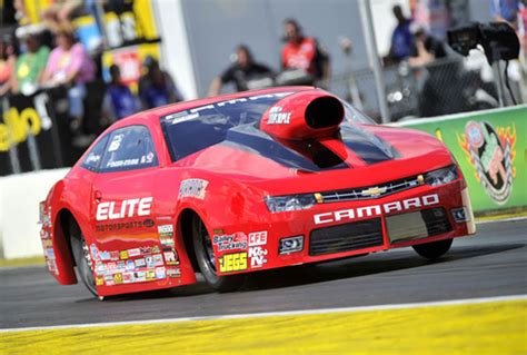 Gallery | Erica Enders Racing