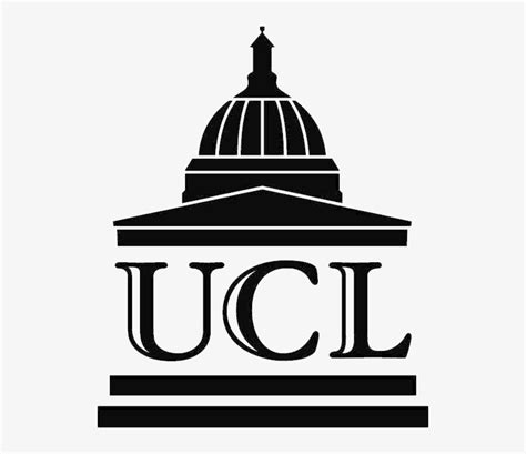 Ucllogo - University College Of London Transparent PNG - 591x709 - Free Download on NicePNG