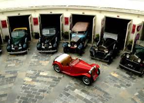 Vintage and Classic Car Museum Udaipur - My Udaipur City