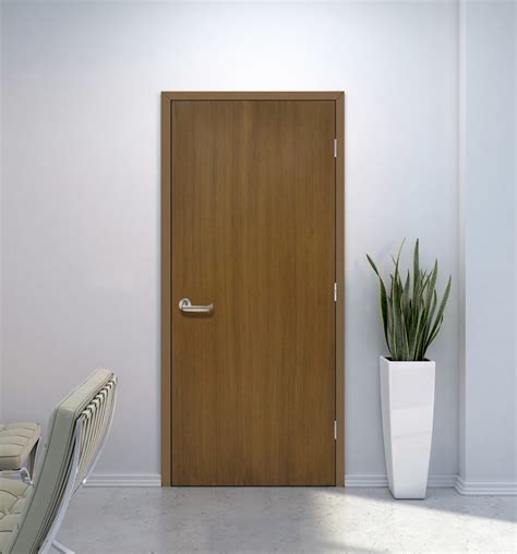 Commercial Door Installation • Twin Cities • Assured Security