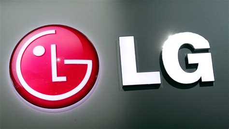 LG Led TV Logo Wallpapers - Wallpaper Cave