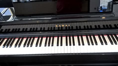 Used Kawai Digital Piano - SOLD - Rice Music House