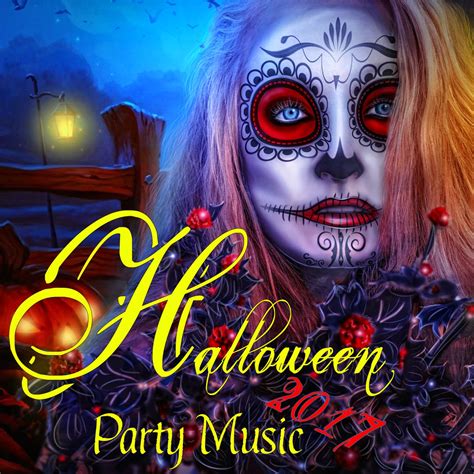 ‎Halloween Party Music 2017 – EDM Halloween Music, Scary Creepy ...