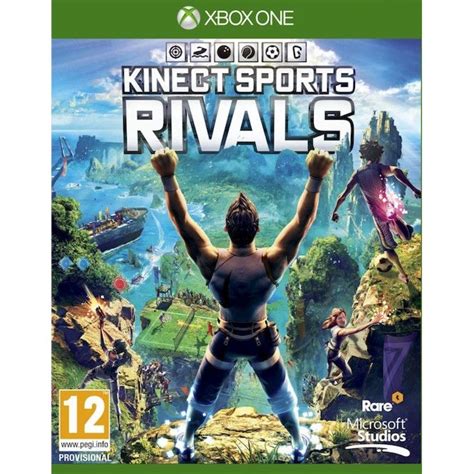 Kinect Sport Rivals Xbox One / Series S | X - GameKeyStore