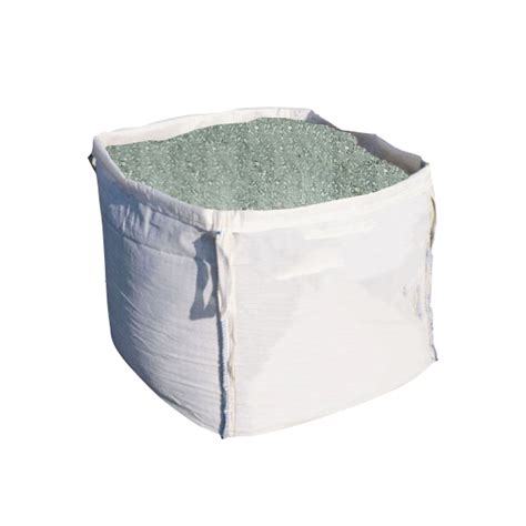 Granite Dust Bulk Bags — UK Building Supplies