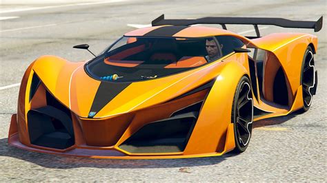 FASTEST CAR IN HUMAN HISTORY! (GTA 5 DLC) | Doovi