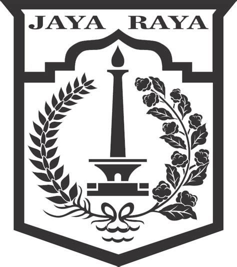 Logo DKI Jakarta