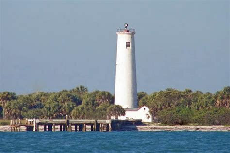 Plan a Visit to the Amelia Island Lighthouse | Amelia Island Vacation Rentals